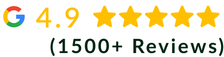 google rating image